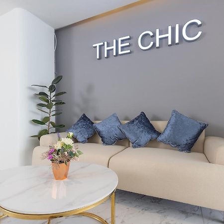 מלון The Chic Patong מראה חיצוני תמונה