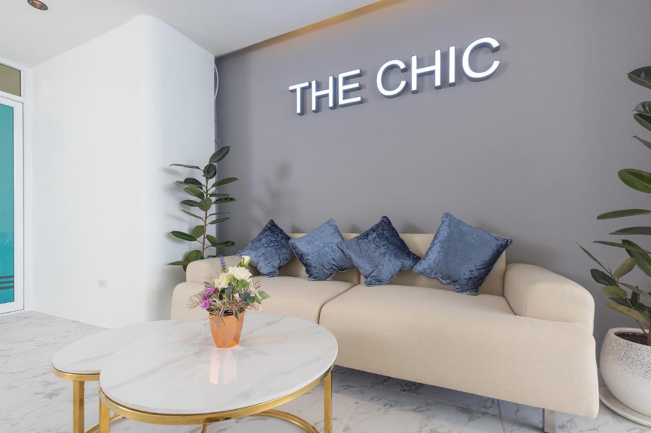 מלון The Chic Patong מראה חיצוני תמונה